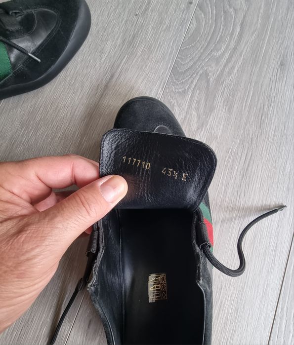 Gucci 100% originais