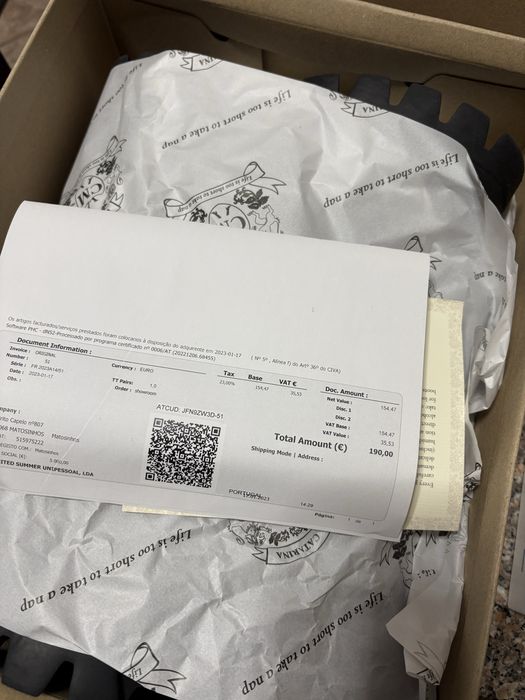 Botas Catarina Martins