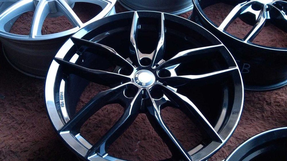 [SB] ARTEON Tiguan A4 A6 8x18 GLC CLK SLK E w211 Q5 SHARAN c203 5x112