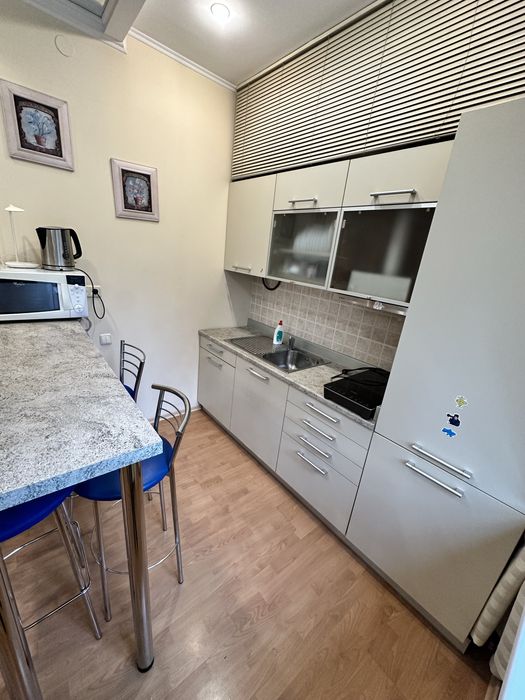 Аренда квартиры на пр.О.Поля, Титова.