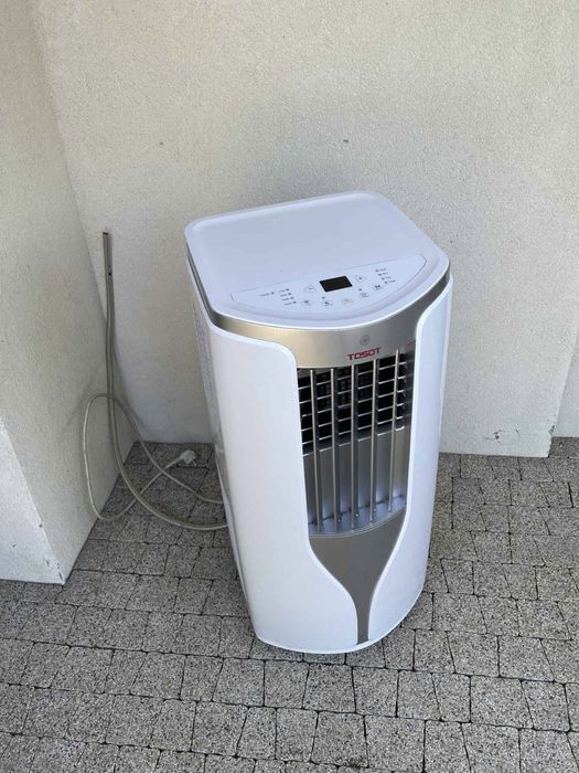 klimatyzator TOSOT
