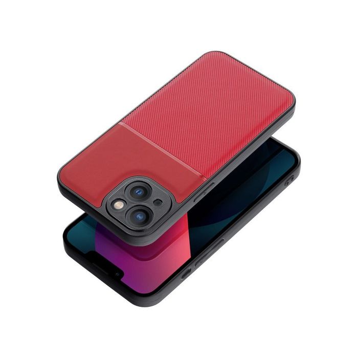 Etui Noble do iPhone 13 Pro Red