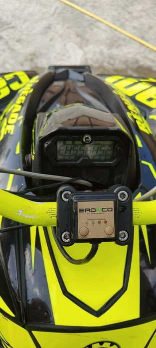 BRP Renigade 1000 G2