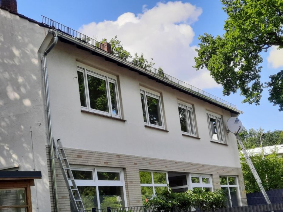 Usługi Remont Dachy 
- podbitki dacho