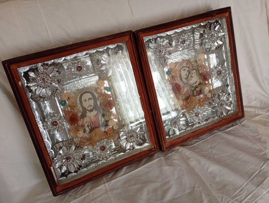 Иконы православные