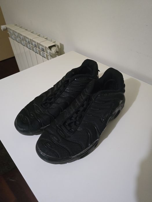Airmax tn black (44)