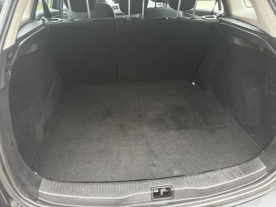 Renault MEGANE 3 2013 1.5 dCI