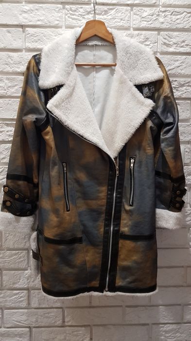 Kożuszek misslook M