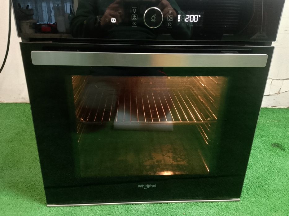 piekarnik Whirlpool