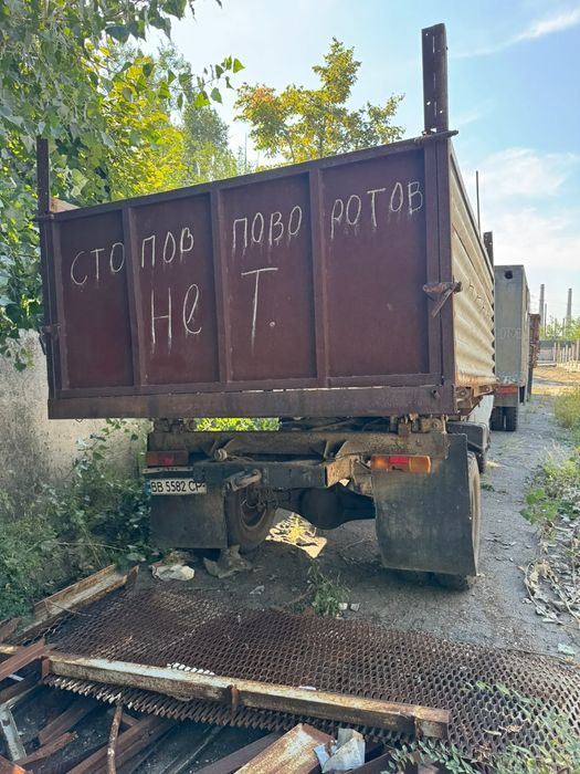 Продам Газ 3309 дизель