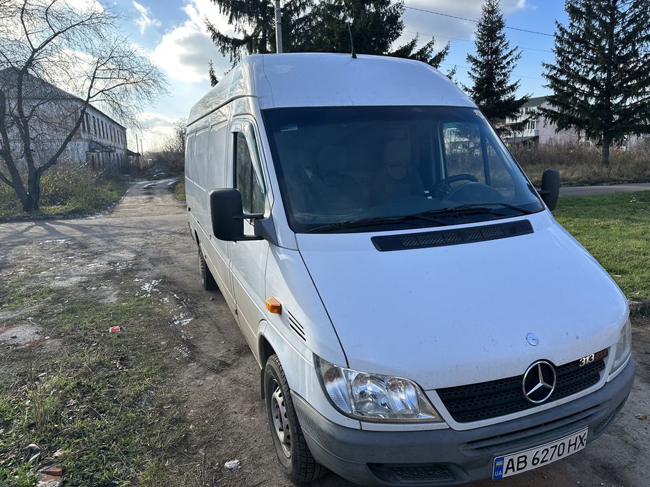 Вантажні перевезення / Грузоперевозки Лубни