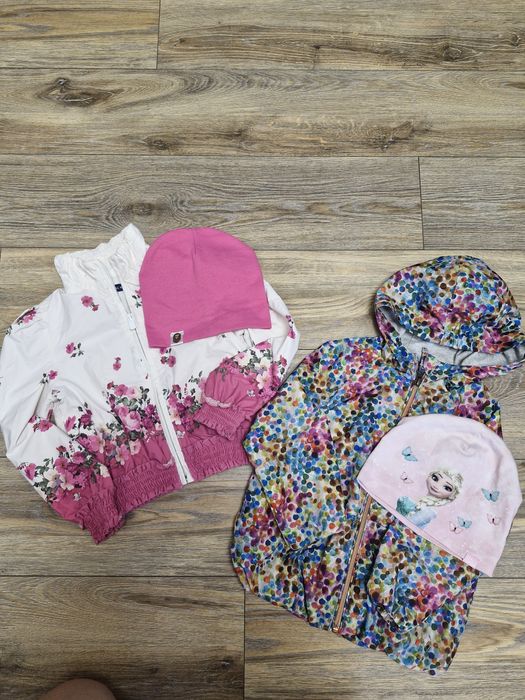 Вітровка, куртка для красуні