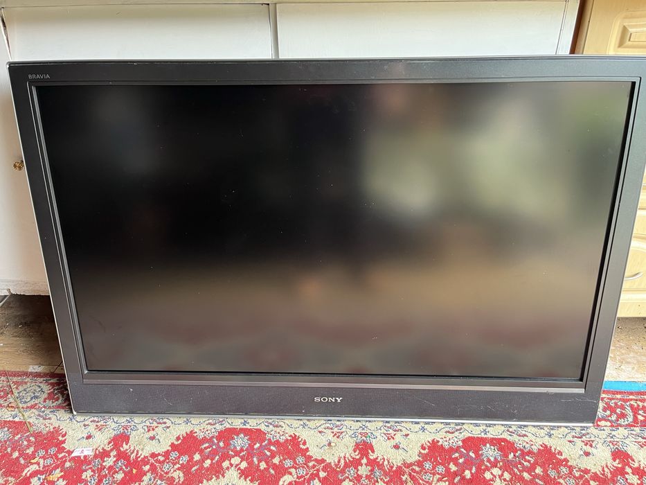 Telewizor Sony 46 cali KDL-46D3500