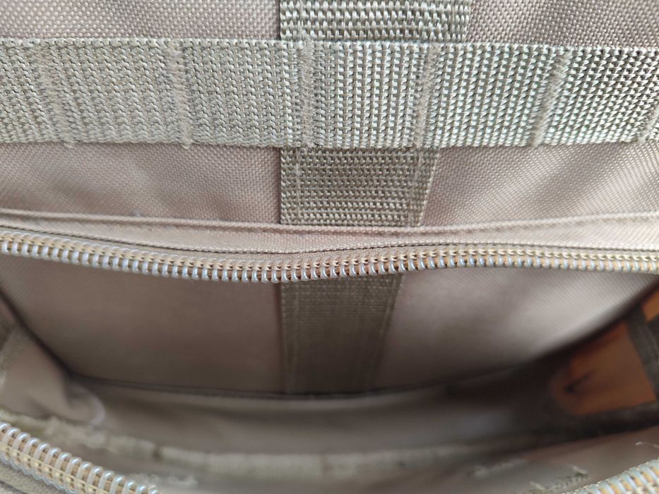 Тактична сумка NexPak Tactical Duffel Range Bag TF122, 22" (США)