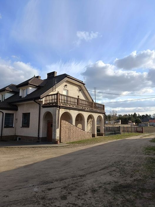 Dom na wynajem dla jednej/dwóch osób