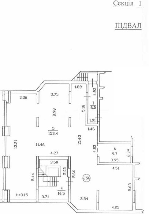 Без комісії. Нежитлове 216м з ремонтом вул. Мейтуса 4-А (ЖК Ліко-Град)