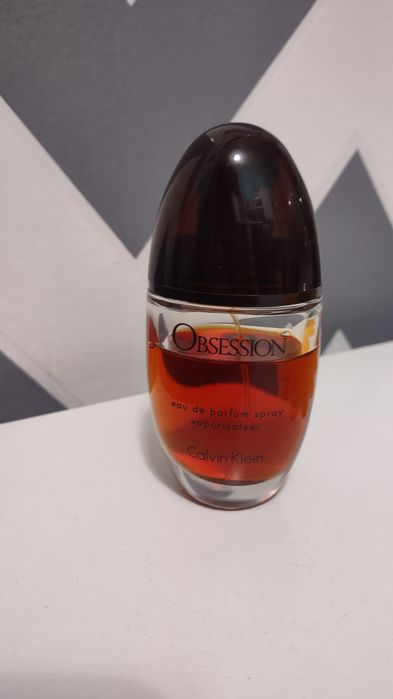 Calvin Klein Obsession 50ml edp woda perfumowana damska