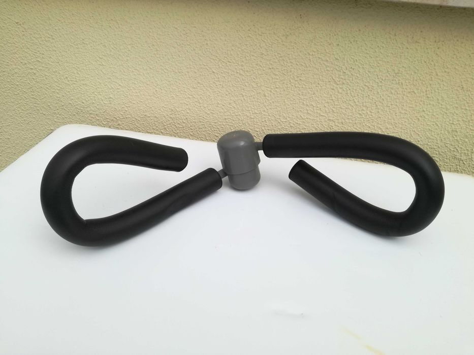 Domyos Leg and Arm Exercise Machine424126131775754242