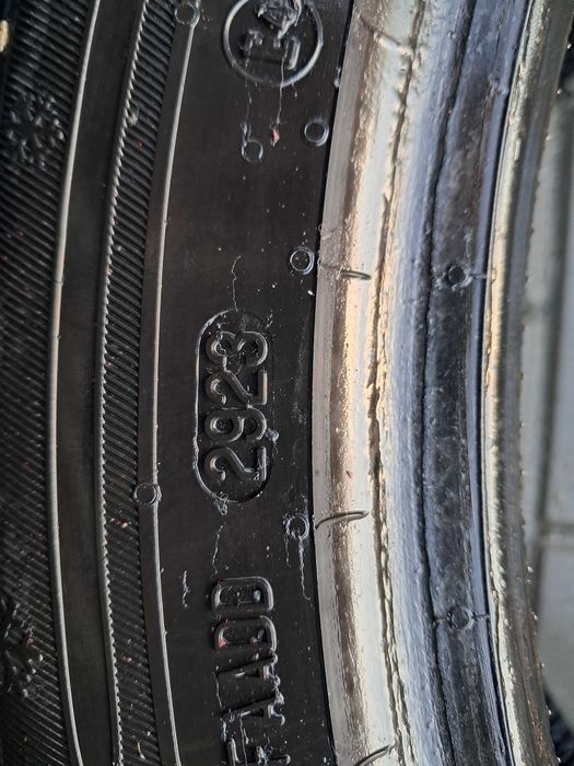 Opony point S 235/45 r18 M+S