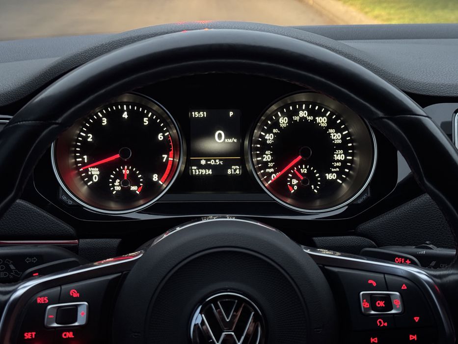 Продам volkswagen jetta gli