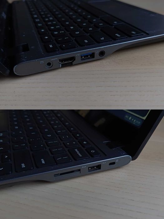 Ноутбук Acer Chromebook C720 ZHN (б/у)