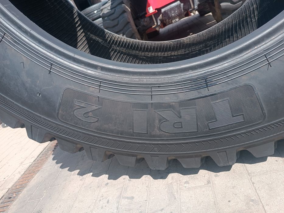 440/80R34 Nokian TRI 2  16.9R34