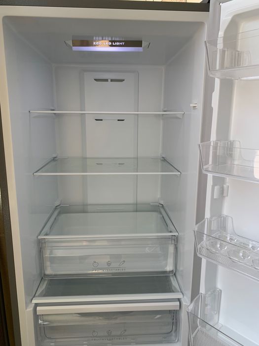 Frigorífico - Combinado como NOVO!