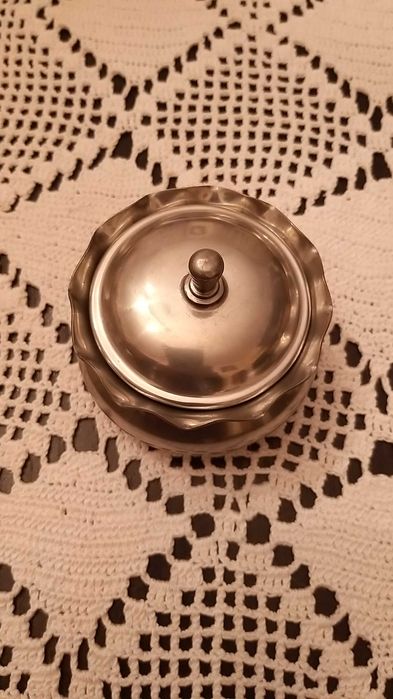 guarda joias em estanho 95 Fly