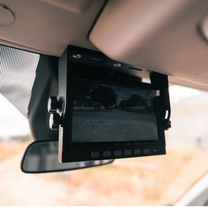 Ford Transit (Báscula) IVA dedutível