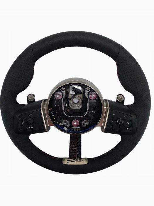 kierownica john cooper works jcw mini oe 5a1be2303