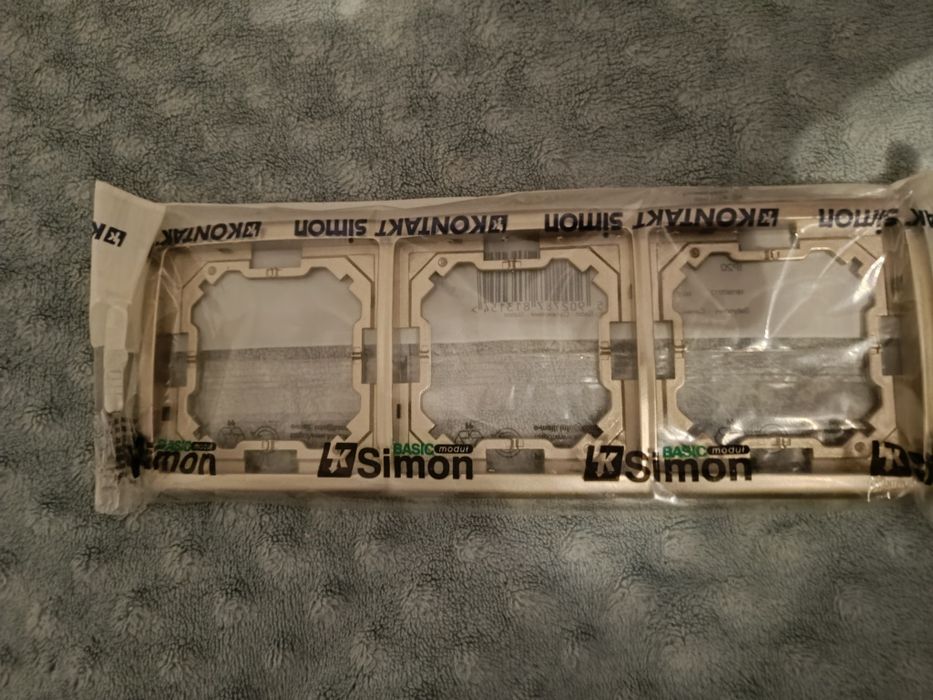 Simon Basic potrójne