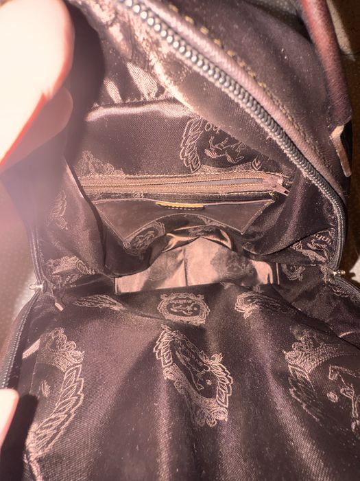 Mochila Cavalinho Nova Sem Uso