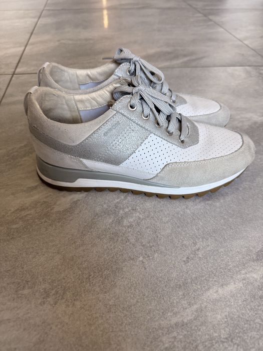 Buty geox respira 250mm