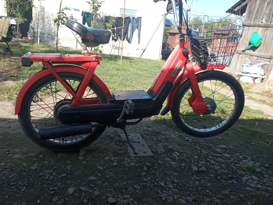 Продам мопед піаджіо за 1 шт