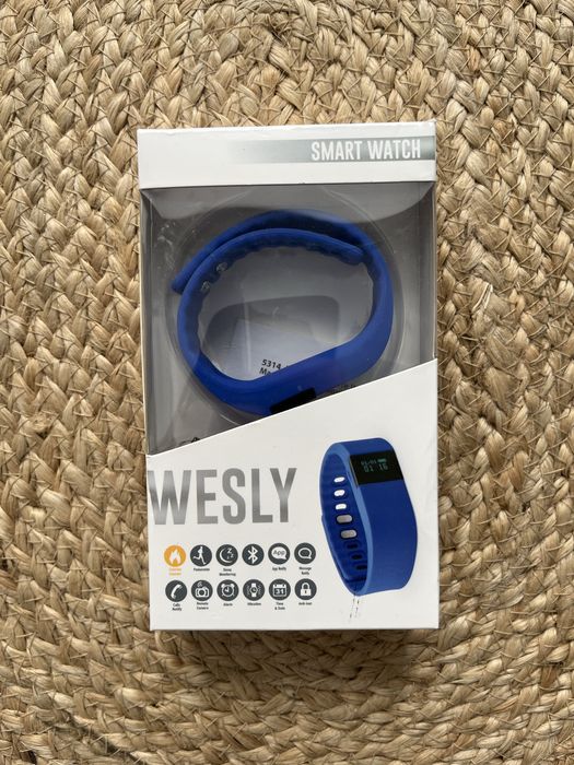 Smartwatch Wesly