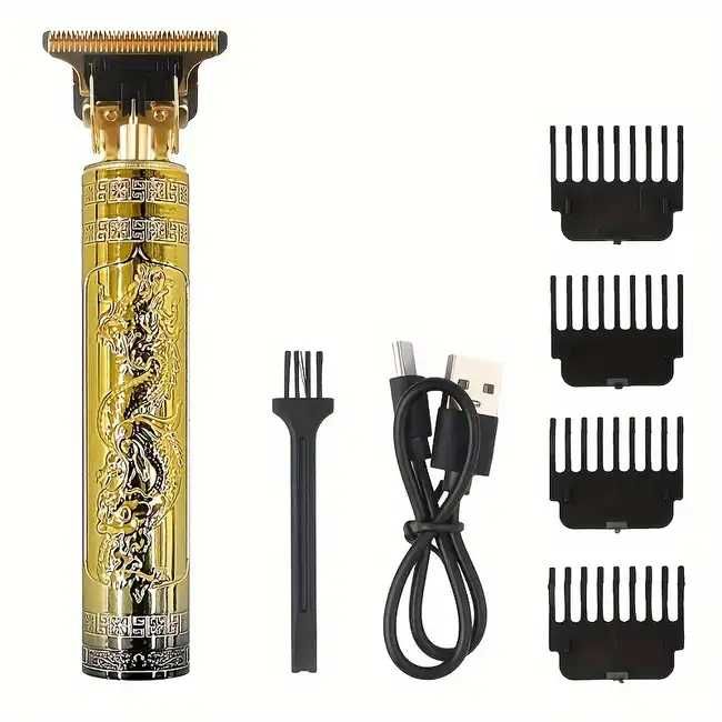 Máquina de cortar cabelo - Entrega gratiita