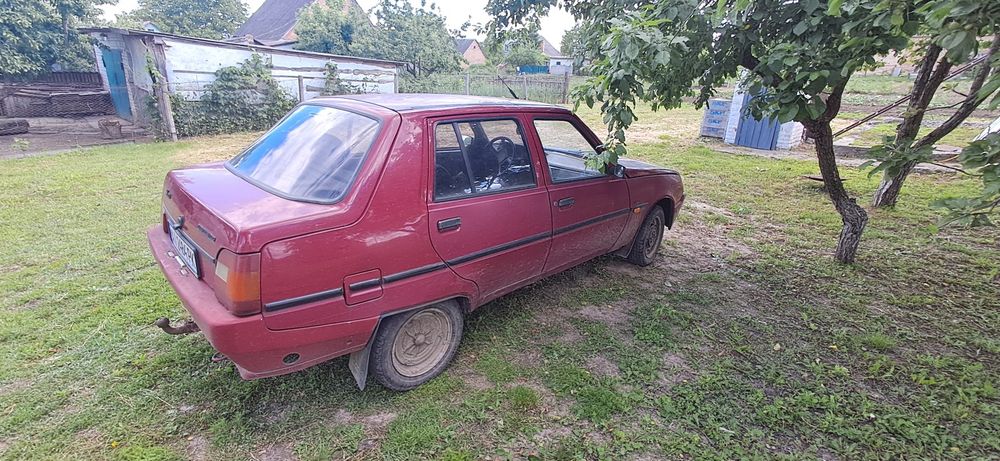 Продам заз 1103  Славута