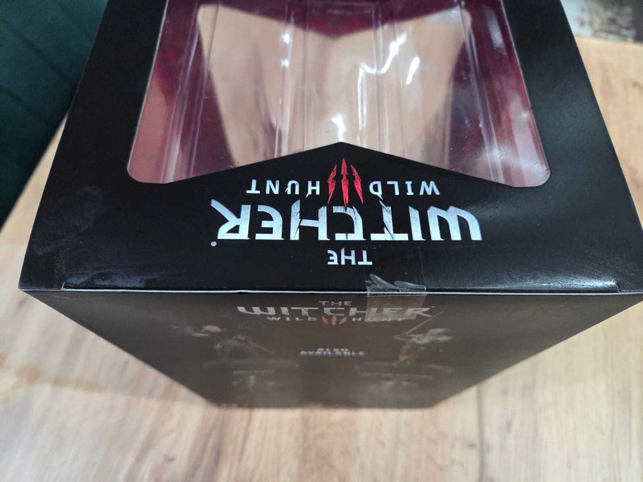 Wiedźmin 3 Figurka Triss Merigold NOWA