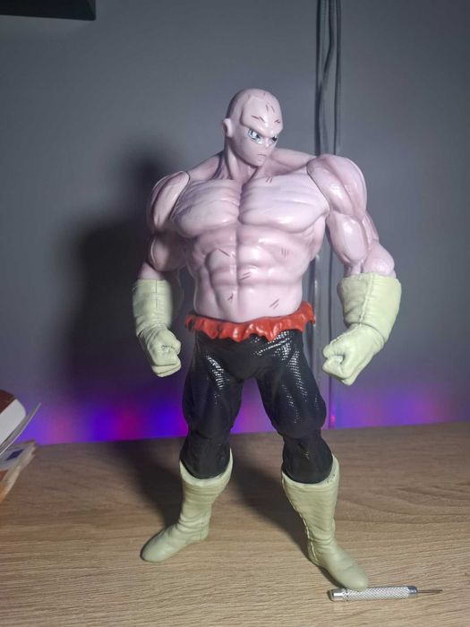 Figuras/Estátuas  Dragon Ball Z / Daima