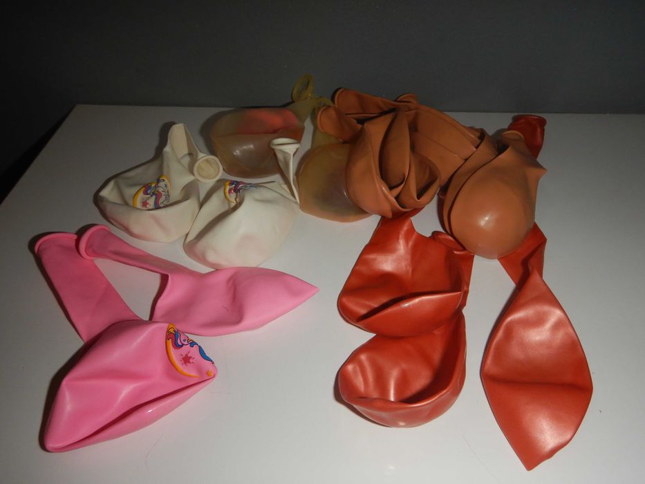 Balony jednorożec 20 sztuk