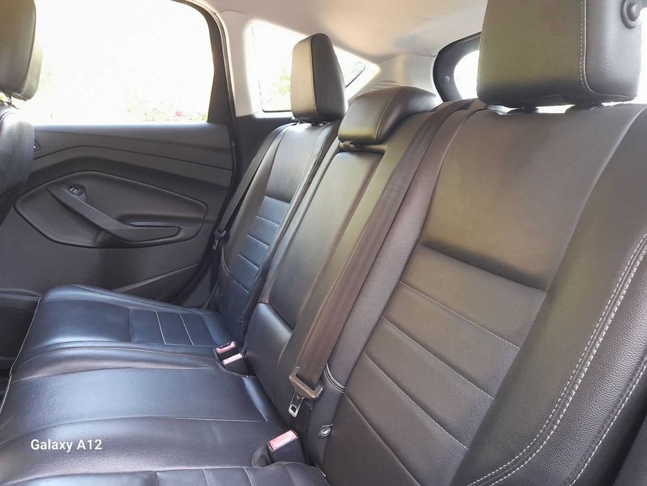 Ford C-max 2015.Hybrid автомат 5л/100км по місту.188кс SEL-макс.компл.