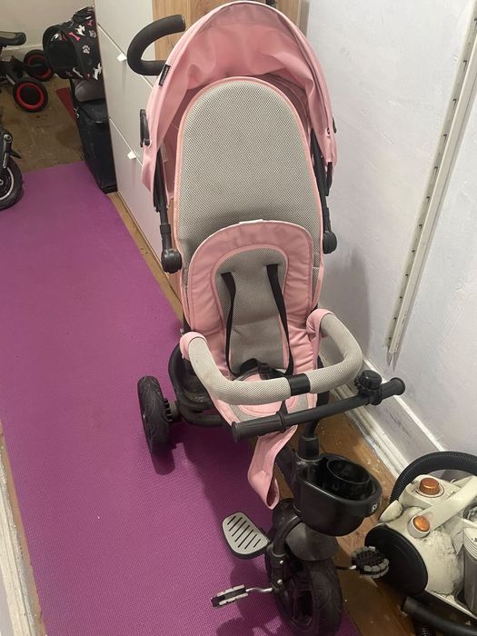 Carinho bebe 3 in 1