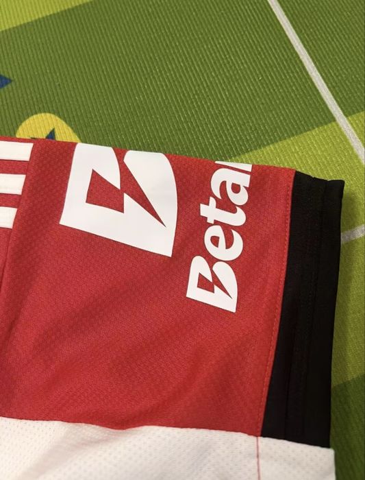 Camisola slb benfica 2526