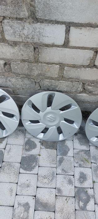 Ковпак Колпак до suzuki r14