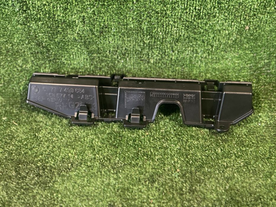 Кронштейн кріплення планка порога бмв г22 г23 bmw g22 g23