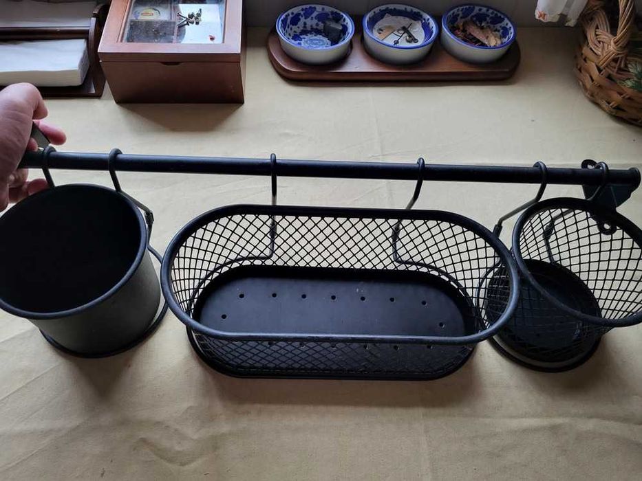Hanging Kitchen Containers431394736445204487