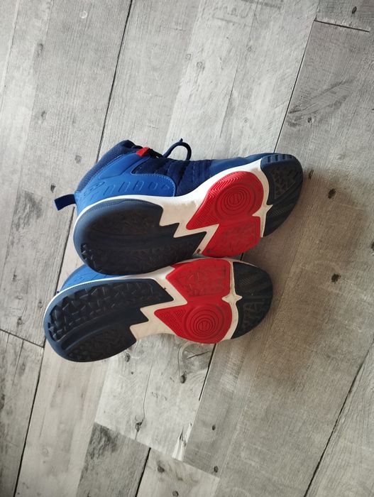Buty koszykarskie, do koszykówki Tamark, Decathlon roz 38