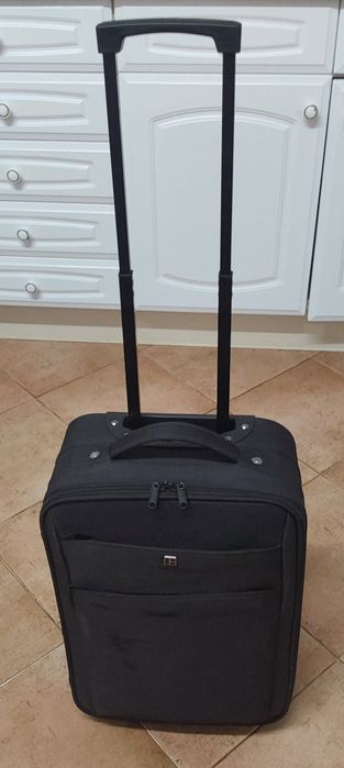 MALA DE VIAGEM DE CABINE,RESISTENTE.  Casa,Quarto, Arrumação, Passeio, mudanças.
