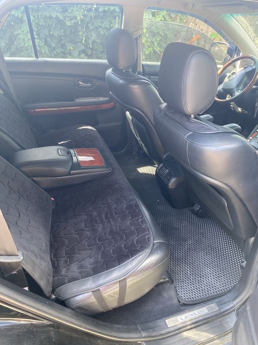 Лексус RX300/2004 рік 8000$