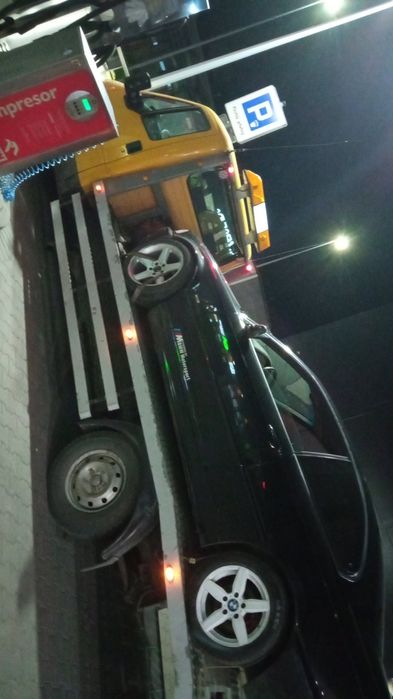 TANIO od 150zł POMOC DROGOWA 24h Transport Bus L4H2 MINIKOPARKA!!